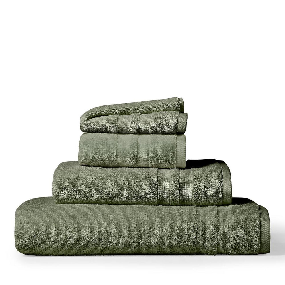 Ralph Lauren Payton Bath Towel - Sage Green